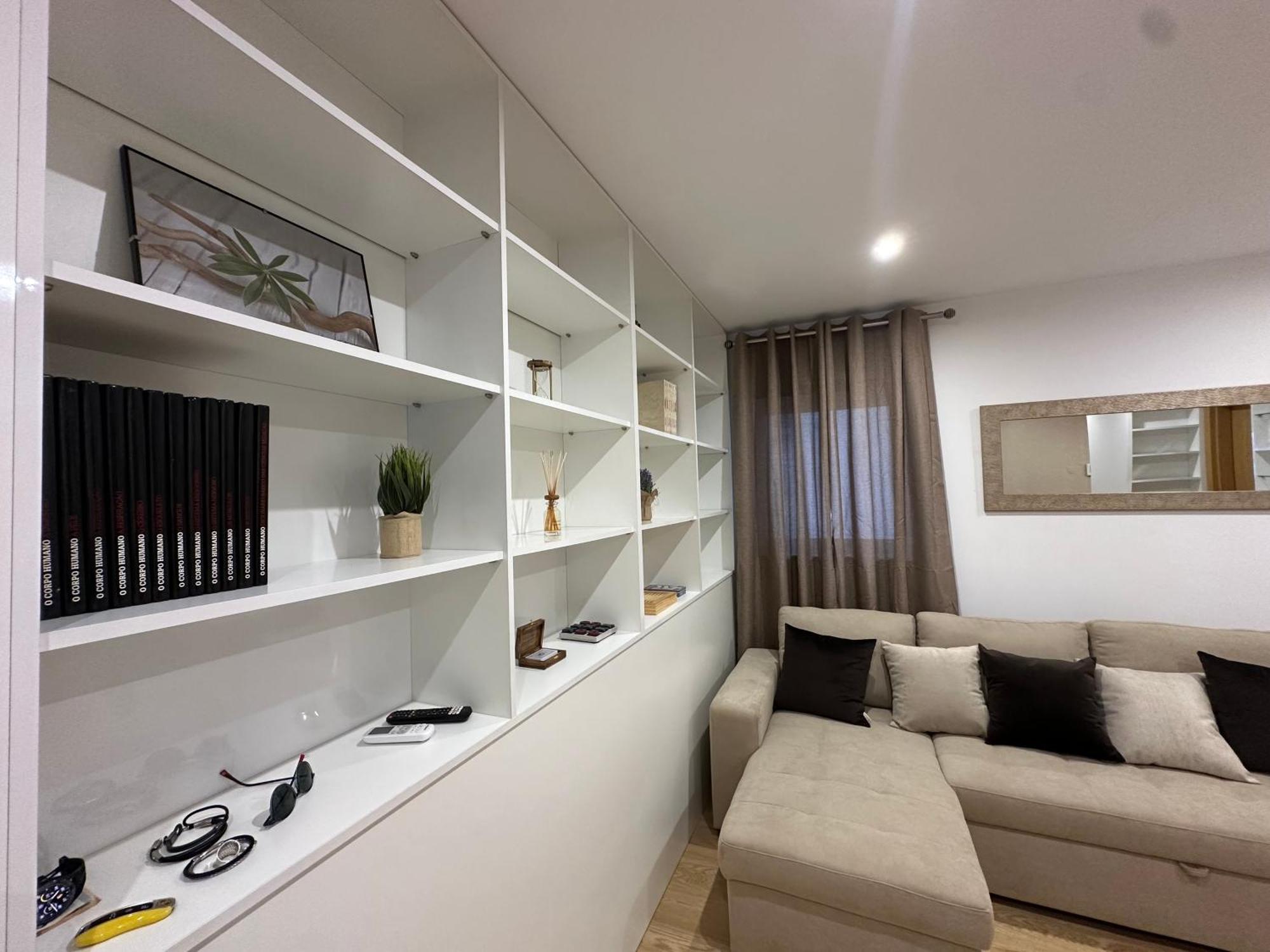 Living Funchal V Apartment Exterior photo